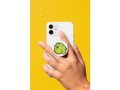 popsocket z dalky