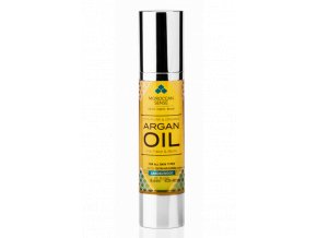 690 arganovy olej pro plet santalove drevo 50 ml