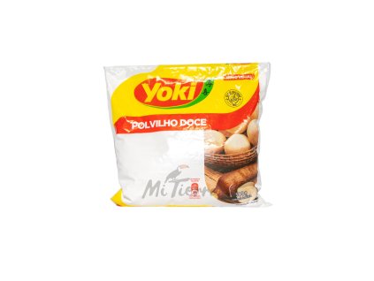 Yoki Polvilho Doce 500g