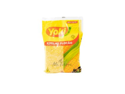 Yoki Kimilho Flocão 500g