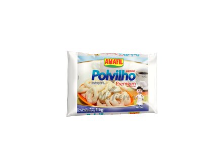 Amafil Polvilho Azedo 1Kg