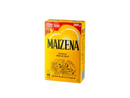Maizena Amido de Milho 200g