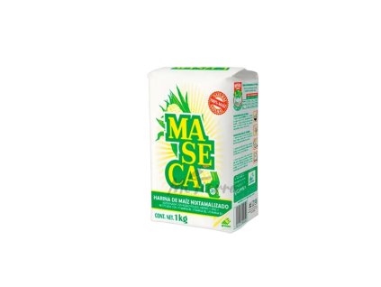 Maseca Harina de Maíz 1kg
