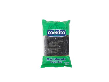 Coexito Maíz Morado en Mazorca 400g