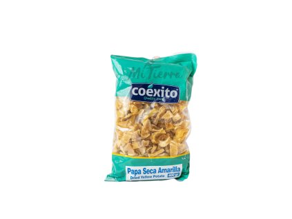 Coexito Papa Seca Amarilla 400g