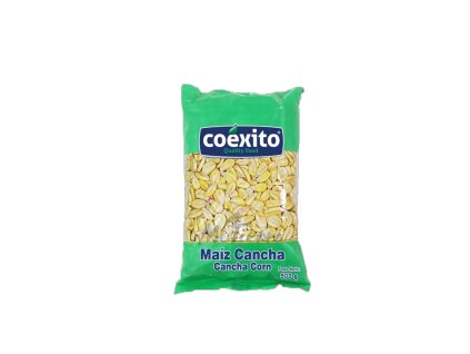 Coexito Maiz de Tostar 500g