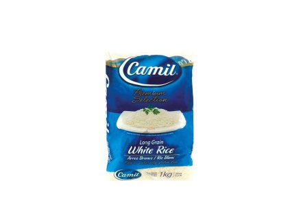 Camil Arroz Blanco 1kg