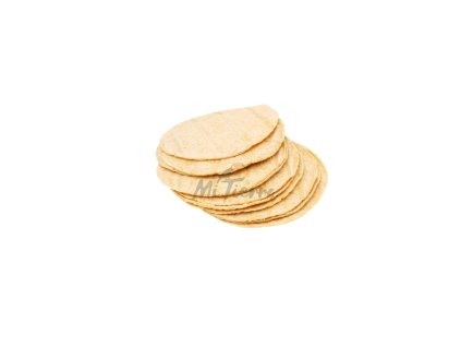 Moctezuma Original Corn 15cm Tortillas 1kg