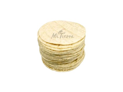 Moctezuma Tortillas Taquera de Maíz 12cm 1kg