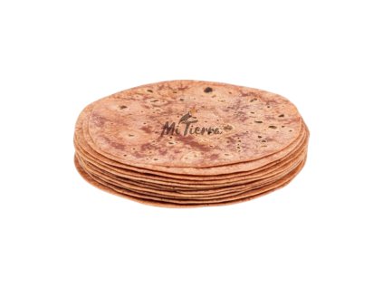 Ambiente Tortilla Remolacha 25cm 10pcs
