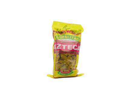 Azteca Tiras de Cactus En Salmuera 1Kg