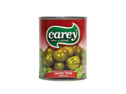 Carey Tomatillo Entero 2.8kg 2