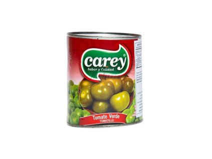 Carey Tomatillo Entero 2