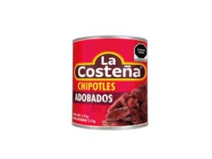 La Costeña Chipotles Adobados 2.9