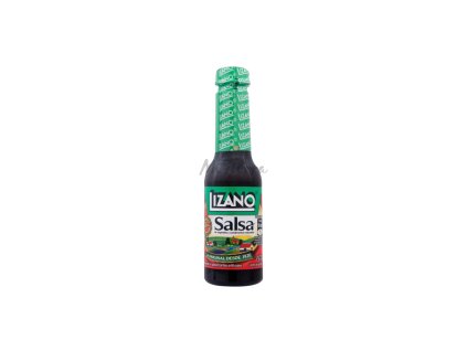 Lizano Salsa Tradicional 130ml