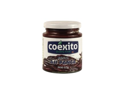 Coexito Pasta de Aji Panca 215g
