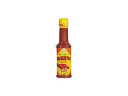 Oriental Salsa aji Picante 200ml