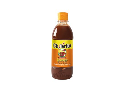 El Chilerito Mango 335ml