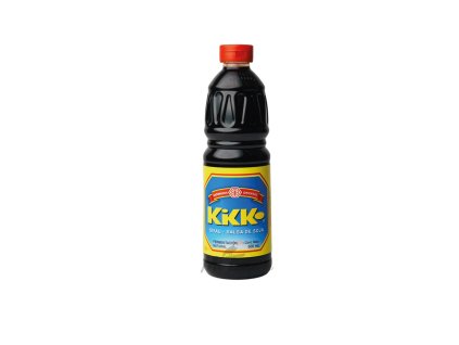 Siyau Kiko Salsa de Soya 500 ml
