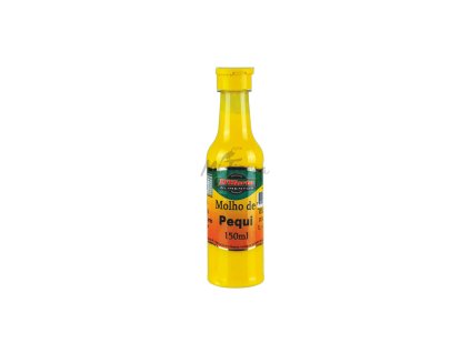D'Horta Molho de Pequi 150ml