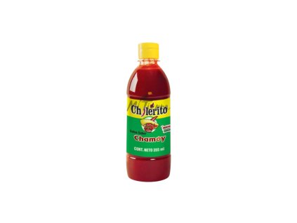 El Chilerito Chamoy 355ml