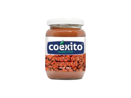 Coexito Pasta de Achiote 230g