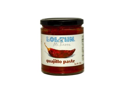 Lol Tun Guajillo Paste 250g