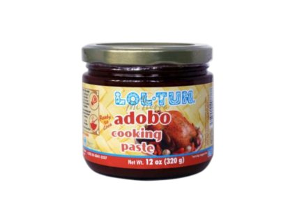 Lol Tun Salsa de Adobo 320g
