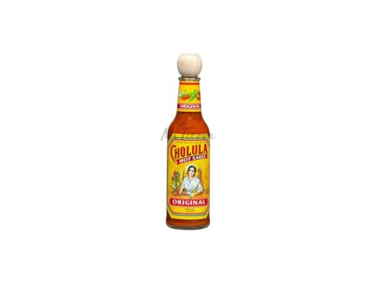 Cholula Salsa Picante Original 150ml