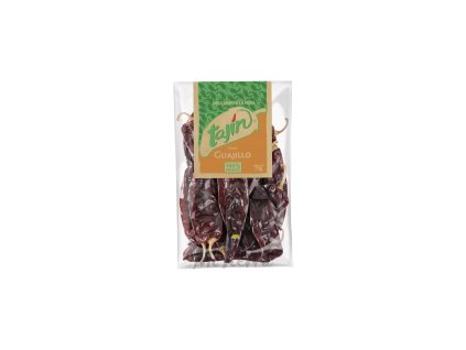 Tajin Chile Guajillo seco 75g