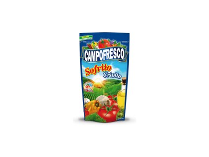 Campofresco sofrito criollo