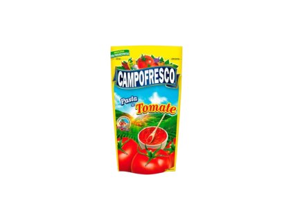 Campofresco Pasta de Tomate