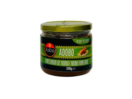 Xatze Marinador de Adobo 340g