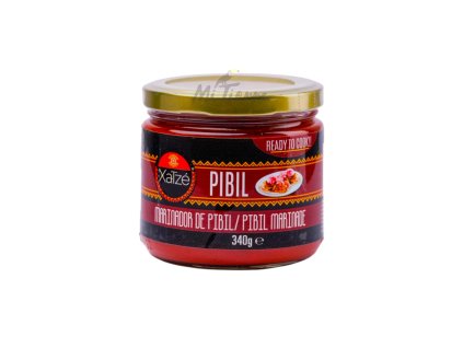 Xatze Marinador de Pibil