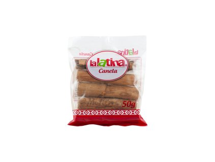 LA LATINA CANELA ENTERA