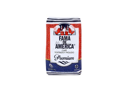 Fama de America Café 250g