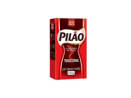 Pilão Cafe 250g