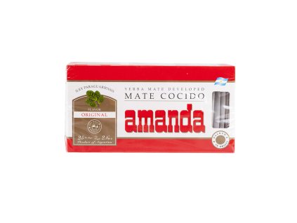 x7510 10 1 mate cocido tradicional en saquitos amanda argentinien