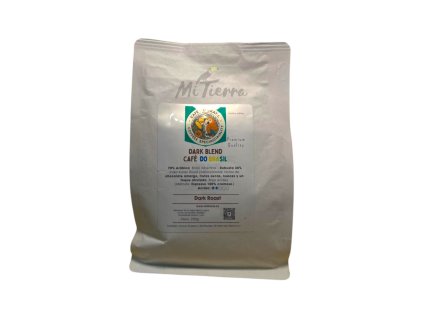Café City Blend Brasil 250g