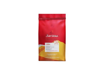 Juan Valdez Café Colina 250g