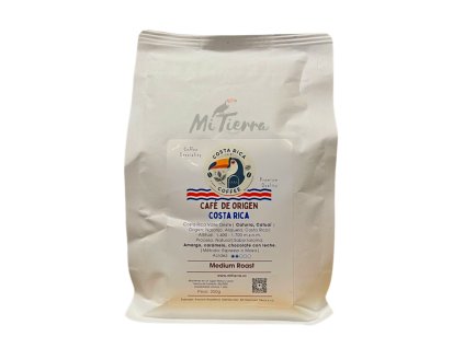 Café Especialidad Costa Rica 250g