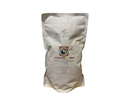 Café Artesanal Colombiano Light 500g