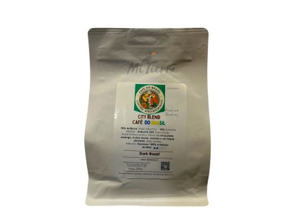 Café De Origen Brasil 250g