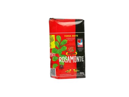 Rosamonte Te Yerba Mate 500g