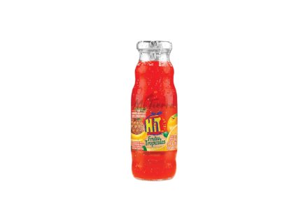 Hit Frutas Tropicales 237ml