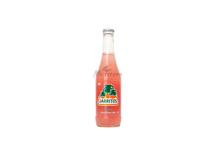 Jarritos Guava 370ml