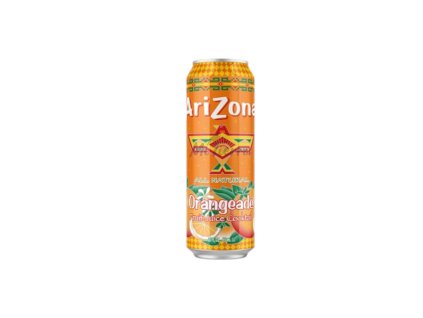 Arizona Orangeade 650ml