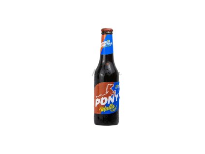 Pony Malta botella 330ml