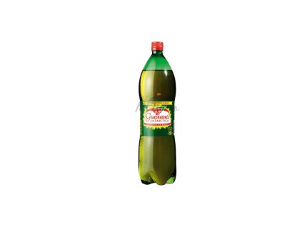 Antarctica Guaraná 1