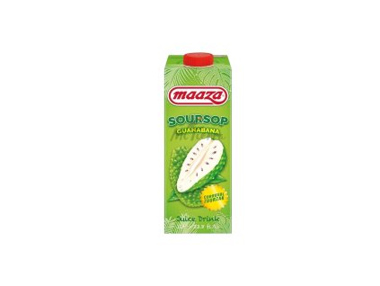 Maaza Suco de Graviola Juice 1L